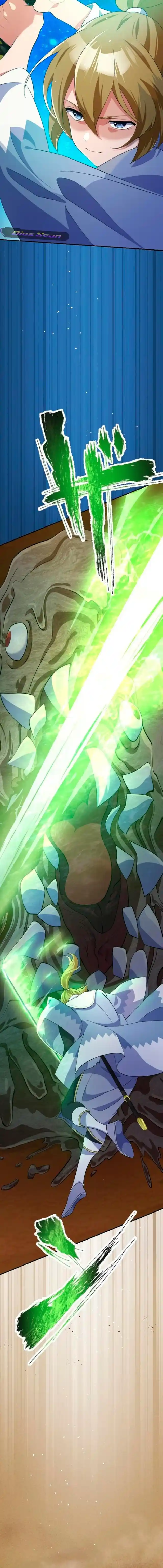 Los Guerreros De Otro Mundo De Nivel 9999 Del Final Del Periodo Edo. - Capítulo 8 - Página 8 - LectorTMOo