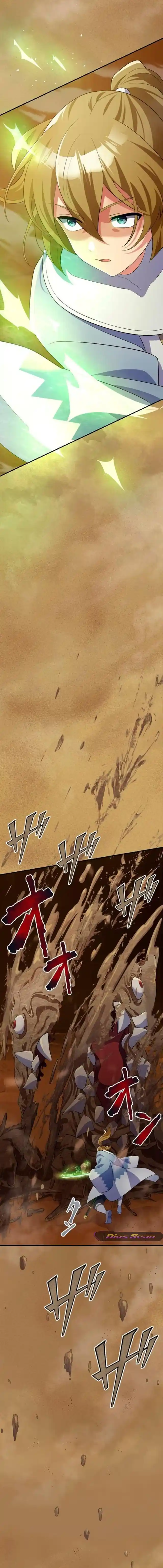 Los Guerreros De Otro Mundo De Nivel 9999 Del Final Del Periodo Edo. - Capítulo 8 - Página 9 - LectorTMOo