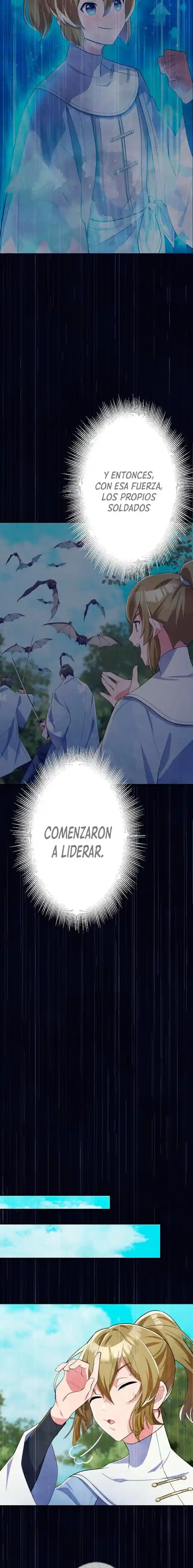 Los Guerreros De Otro Mundo De Nivel 9999 Del Final Del Periodo Edo. - Capítulo 8 - Página 15 - LectorTMOo