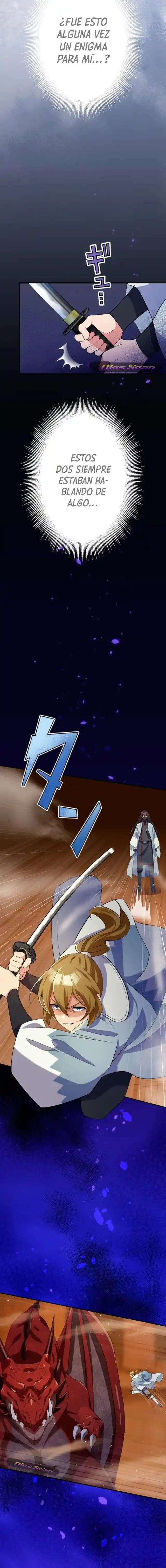 Los Guerreros De Otro Mundo De Nivel 9999 Del Final Del Periodo Edo. - Capítulo 9 - Página 9 - LectorTMOo