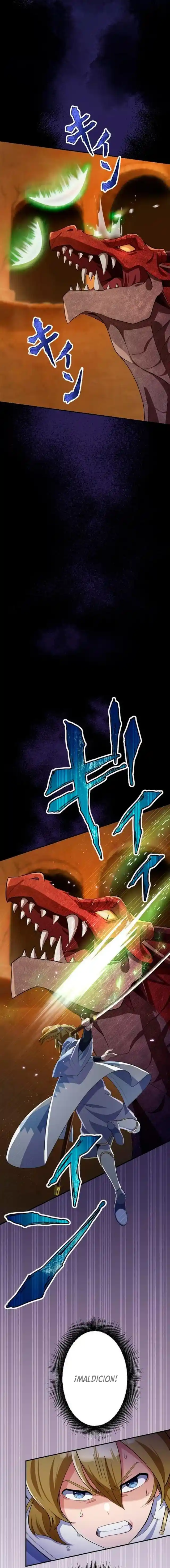 Los Guerreros De Otro Mundo De Nivel 9999 Del Final Del Periodo Edo. - Capítulo 9 - Página 12 - LectorTMOo