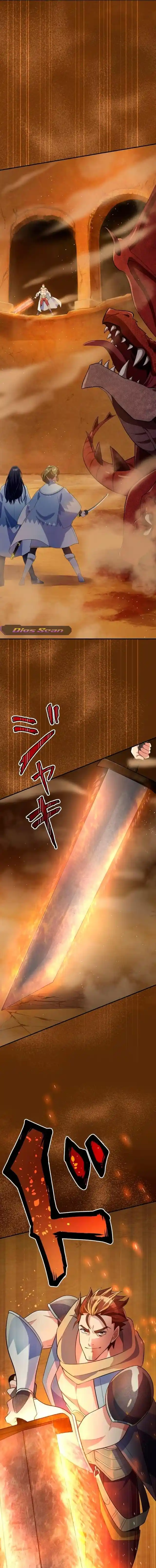 Los Guerreros De Otro Mundo De Nivel 9999 Del Final Del Periodo Edo. - Capítulo 9 - Página 18 - LectorTMOo