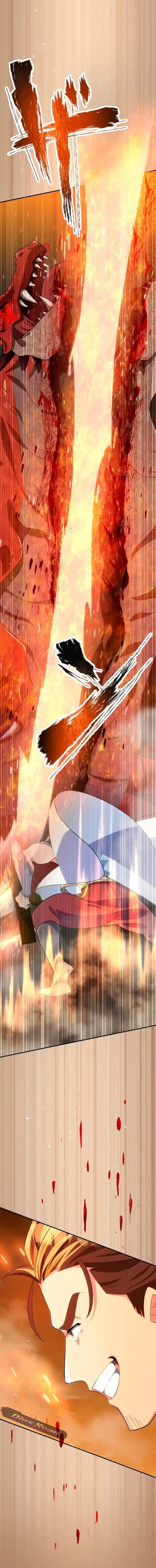 Los Guerreros De Otro Mundo De Nivel 9999 Del Final Del Periodo Edo. - Capítulo 9 - Página 21 - LectorTMOo
