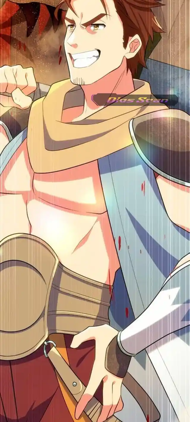 Los Guerreros De Otro Mundo De Nivel 9999 Del Final Del Periodo Edo. - Capítulo 9 - Página 24 - LectorTMOo