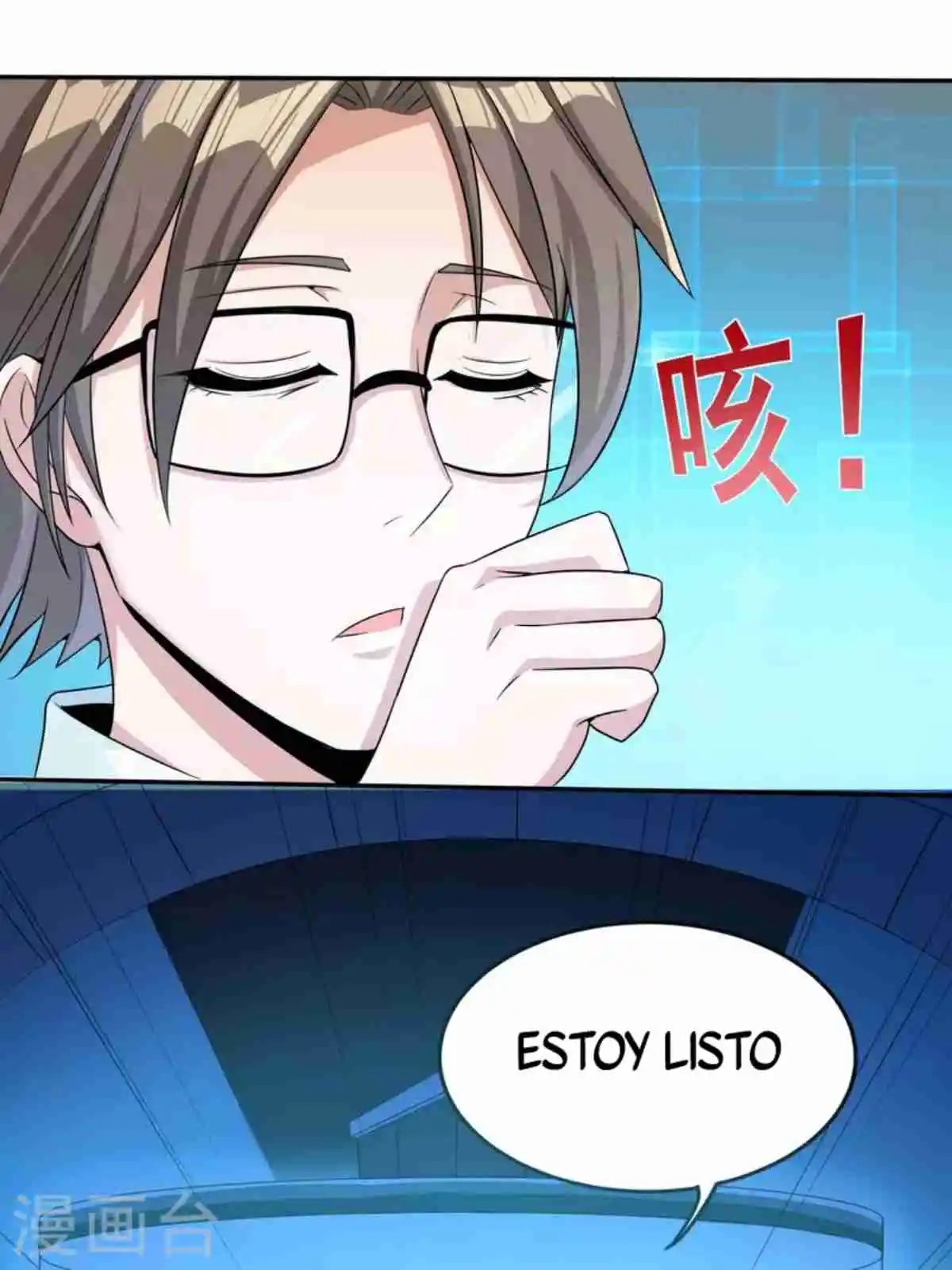 Los Gurús De La Tecnología Vienen A Cultivar La Inmortalidad - Capítulo 1 - Página 13 - LectorTMOo