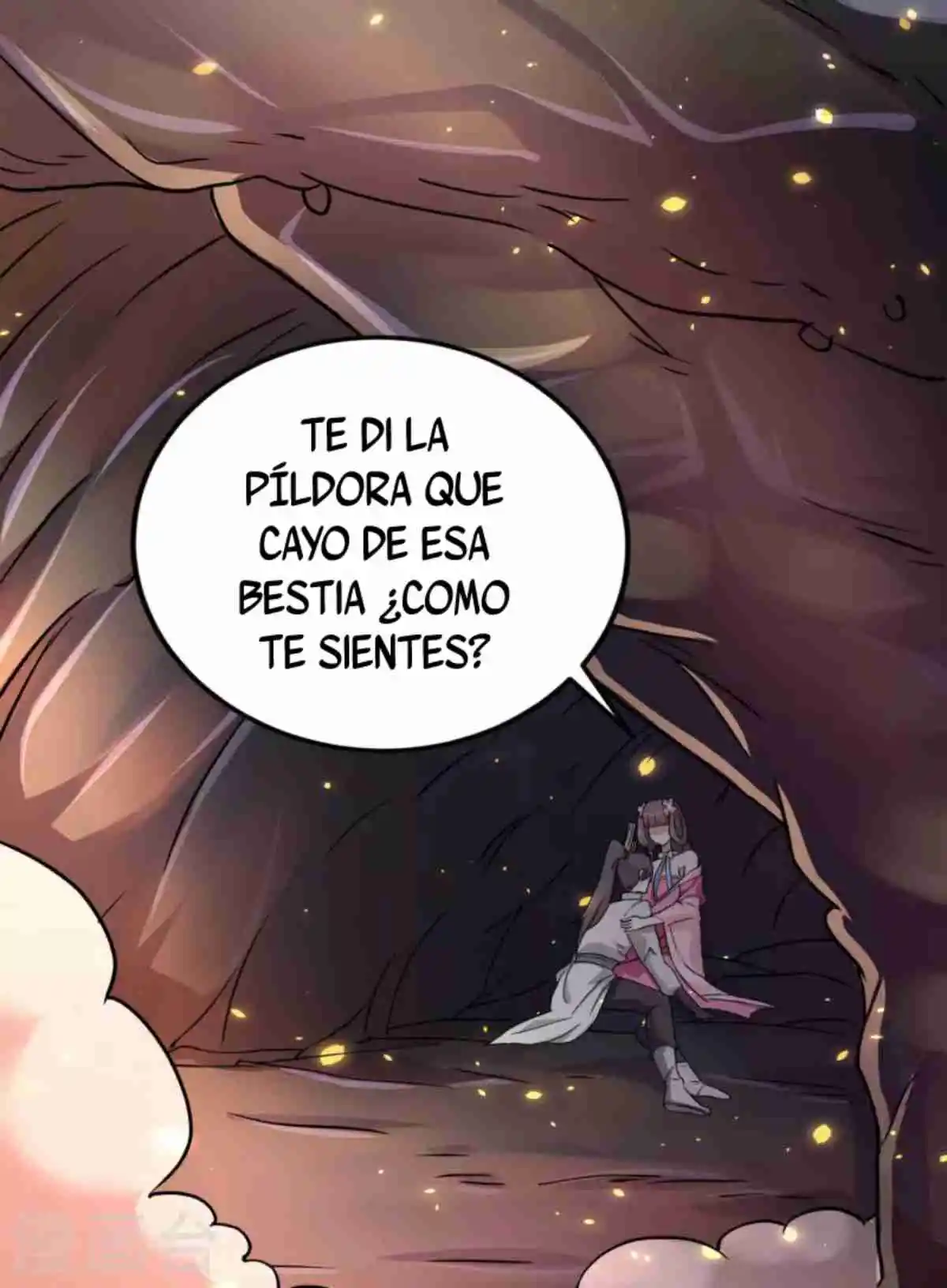 Los Gurús De La Tecnología Vienen A Cultivar La Inmortalidad - Capítulo 1 - Página 21 - LectorTMOo