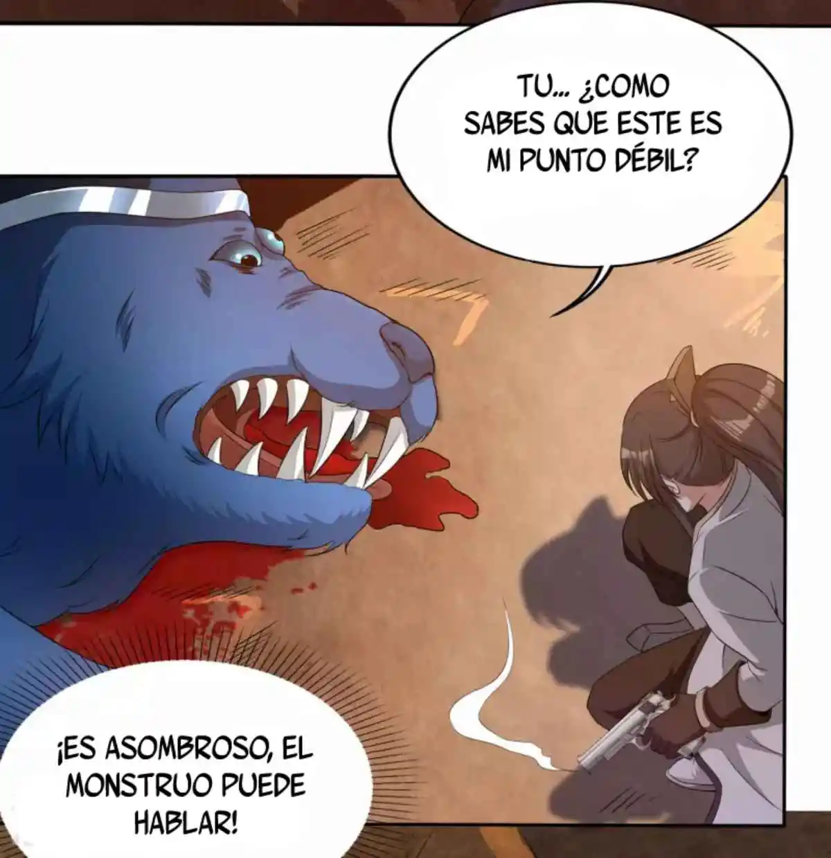 Los Gurús De La Tecnología Vienen A Cultivar La Inmortalidad - Capítulo 2 - Página 16 - LectorTMOo