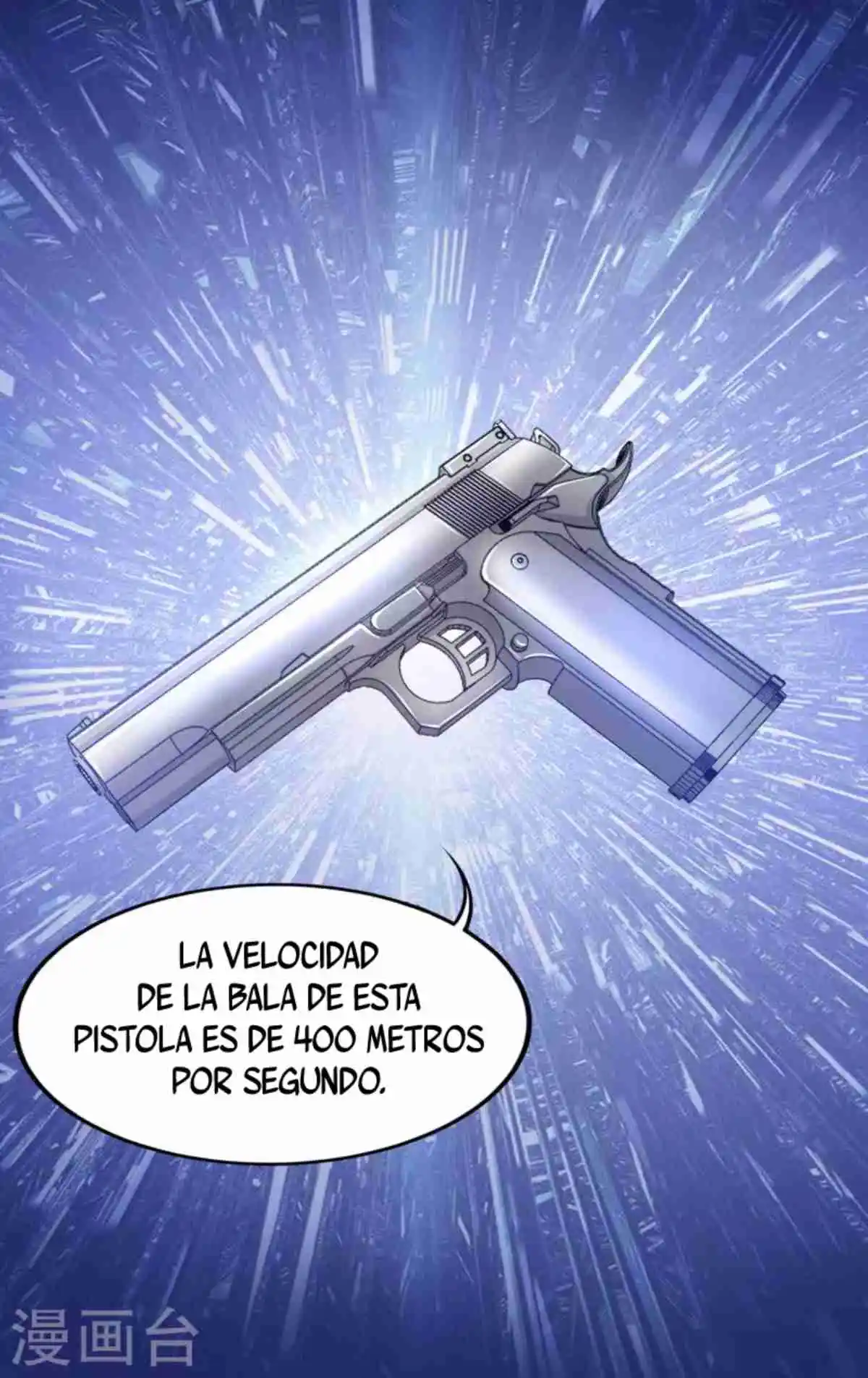 Los Gurús De La Tecnología Vienen A Cultivar La Inmortalidad - Capítulo 2 - Página 18 - LectorTMOo