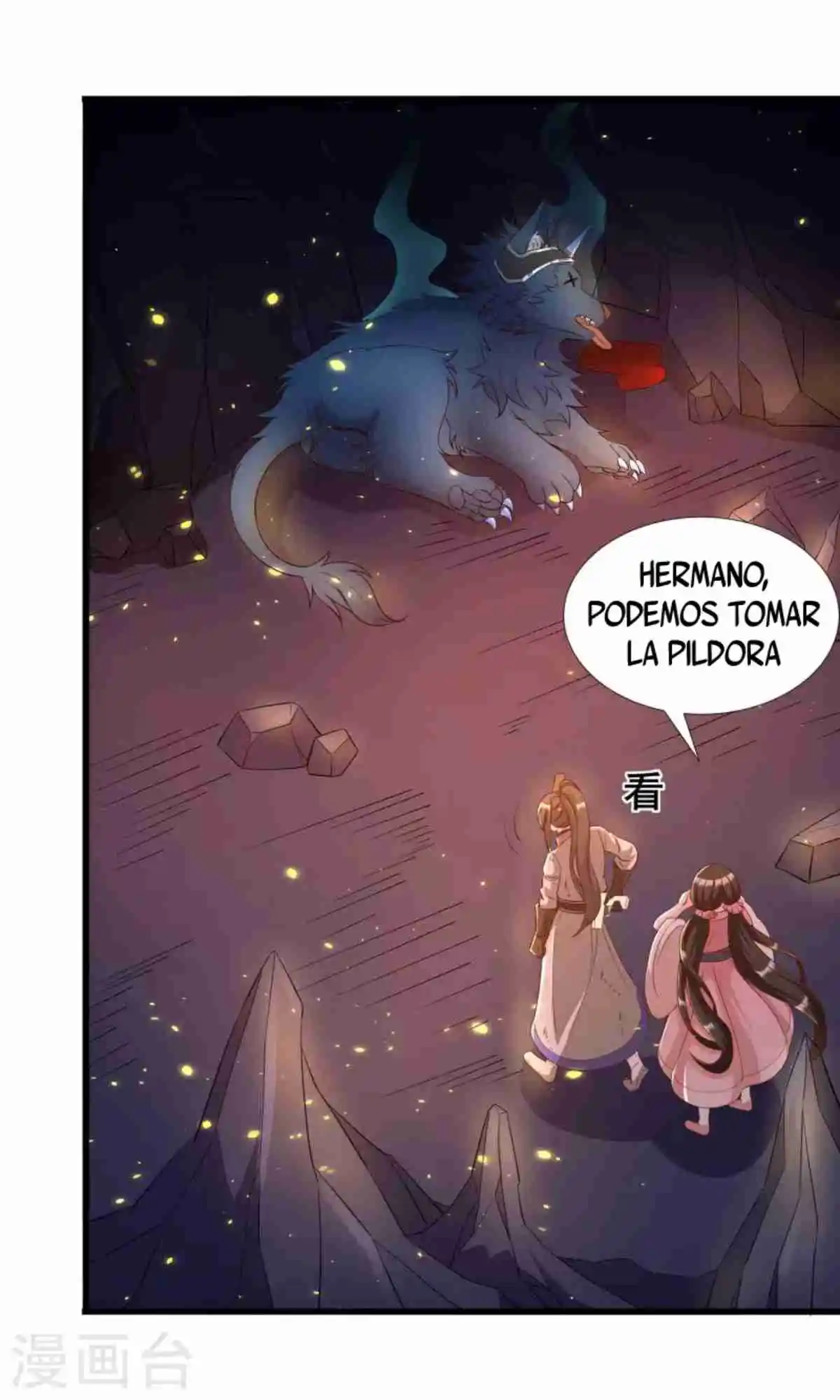 Los Gurús De La Tecnología Vienen A Cultivar La Inmortalidad - Capítulo 3 - Página 27 - LectorTMOo