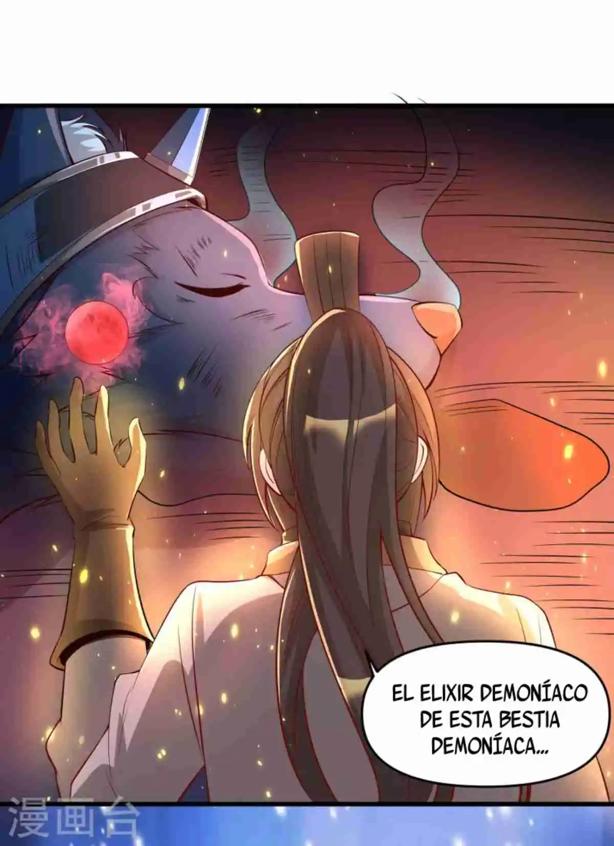 Los Gurús De La Tecnología Vienen A Cultivar La Inmortalidad - Capítulo 3 - Página 28 - LectorTMOo
