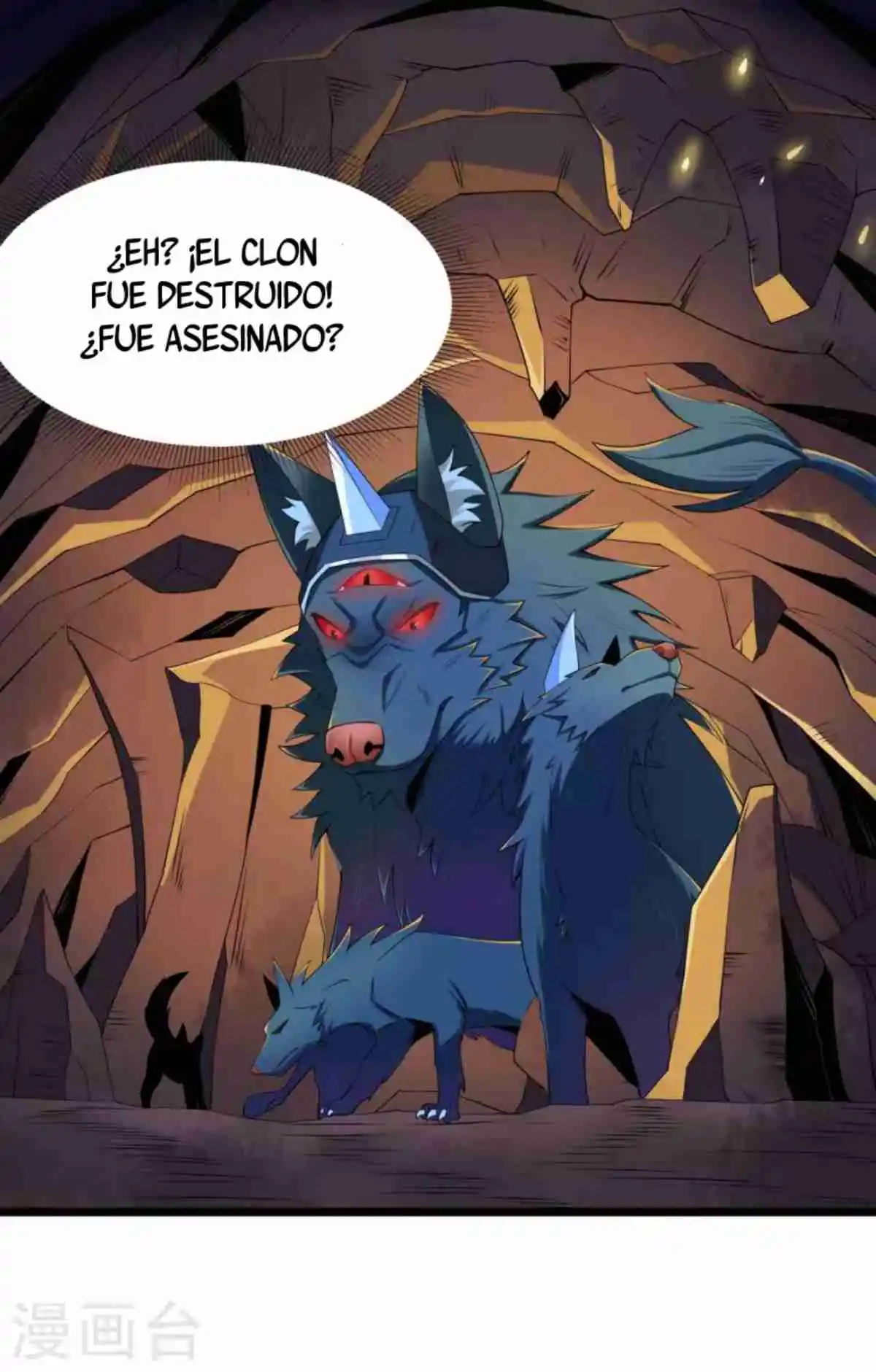 Los Gurús De La Tecnología Vienen A Cultivar La Inmortalidad - Capítulo 3 - Página 35 - LectorTMOo