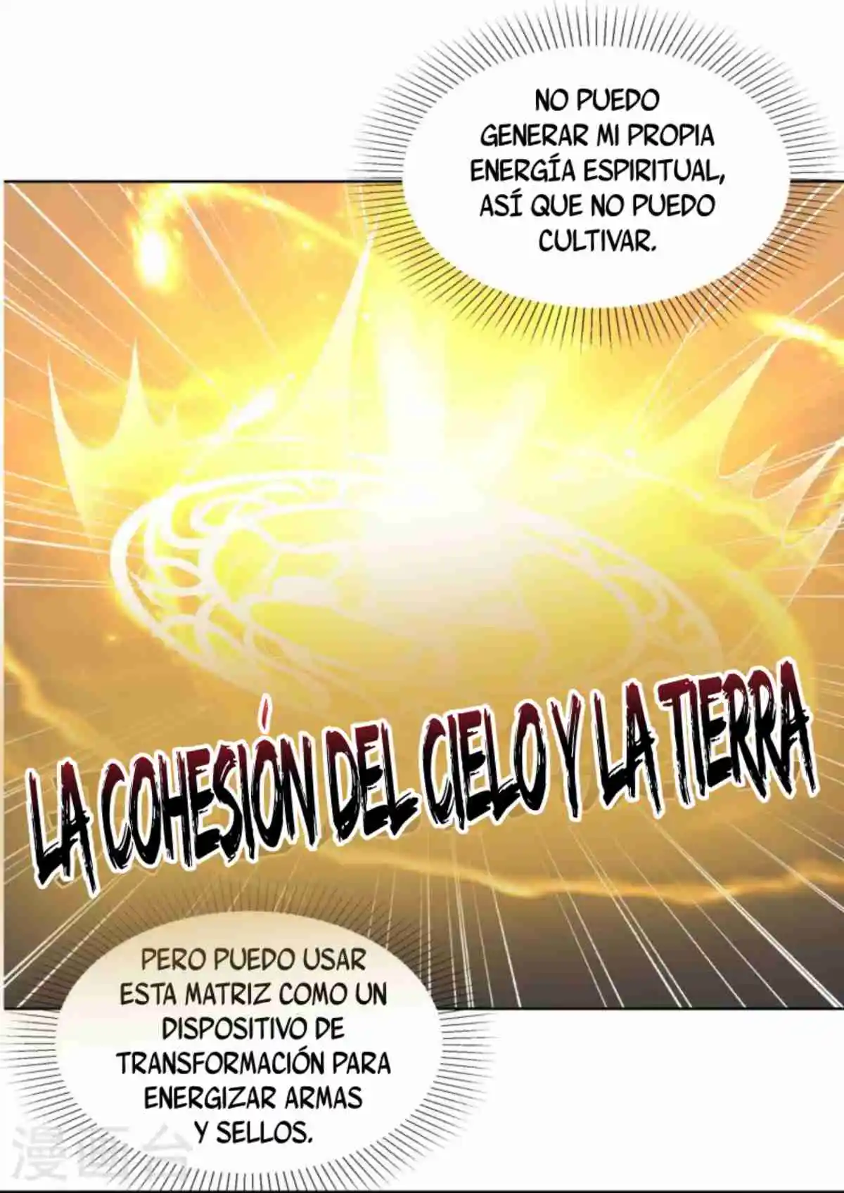 Los Gurús De La Tecnología Vienen A Cultivar La Inmortalidad - Capítulo 5 - Página 24 - LectorTMOo