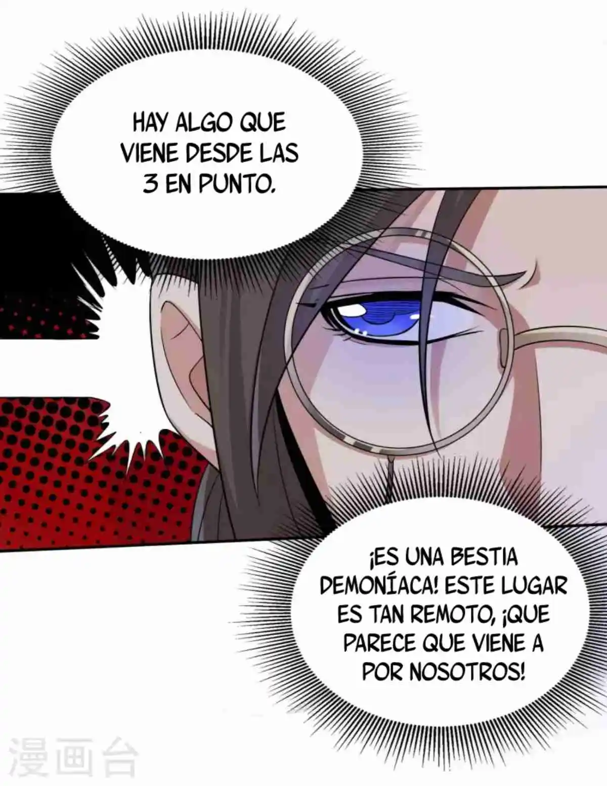 Los Gurús De La Tecnología Vienen A Cultivar La Inmortalidad - Capítulo 5 - Página 27 - LectorTMOo