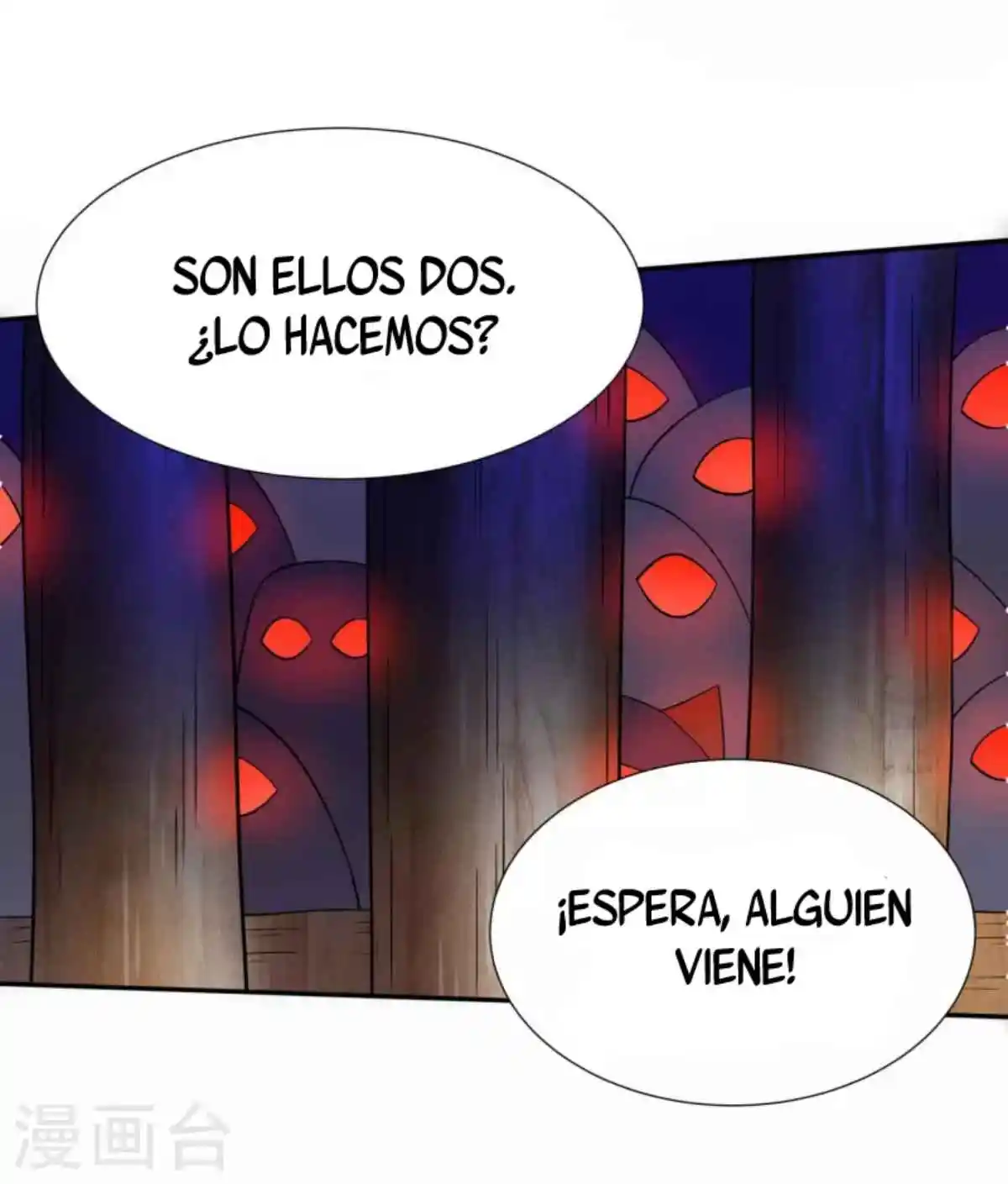 Los Gurús De La Tecnología Vienen A Cultivar La Inmortalidad - Capítulo 5 - Página 28 - LectorTMOo