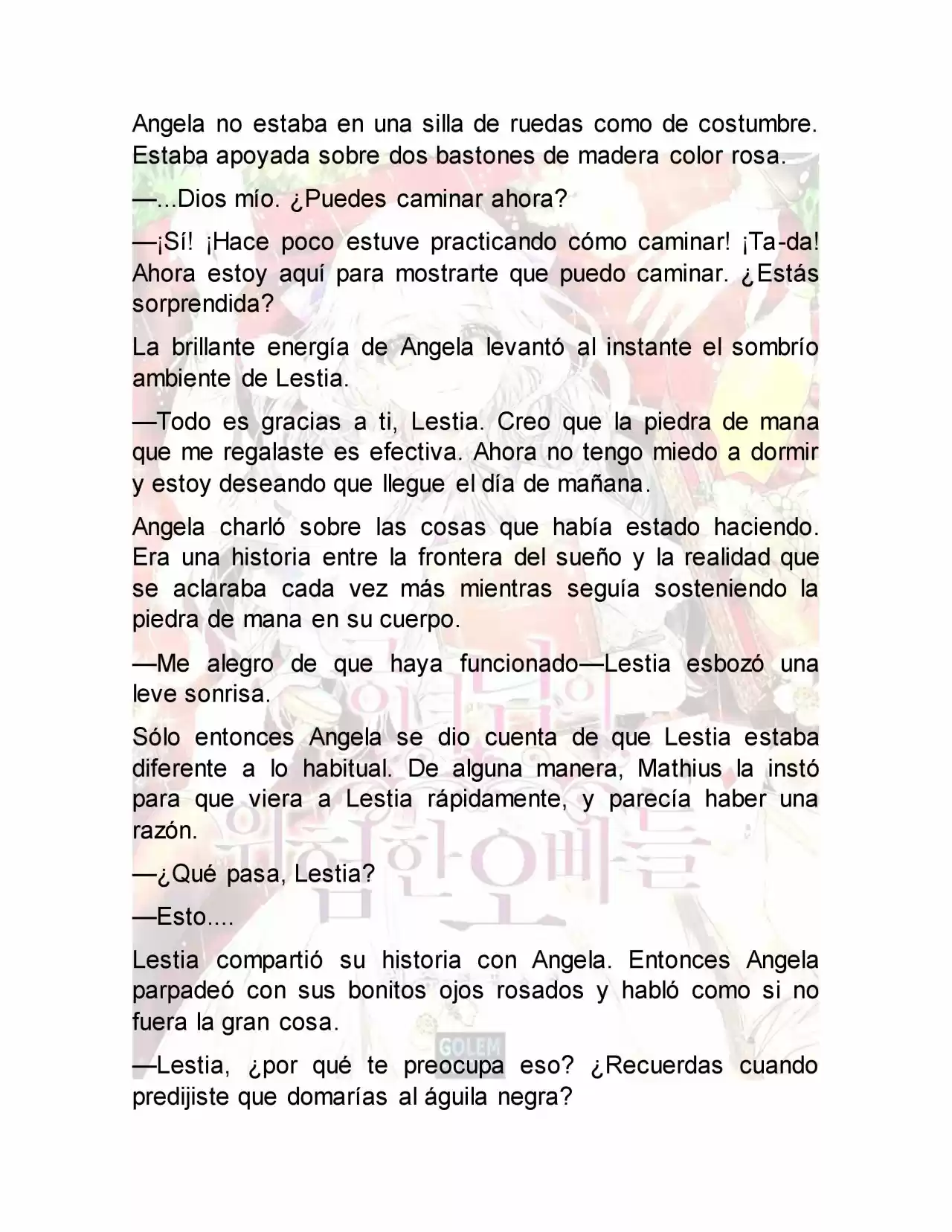 Los Hermanos Peligrosos De La Princesa. (Novela) - Capítulo 100 - Página 10 - LectorTMOo