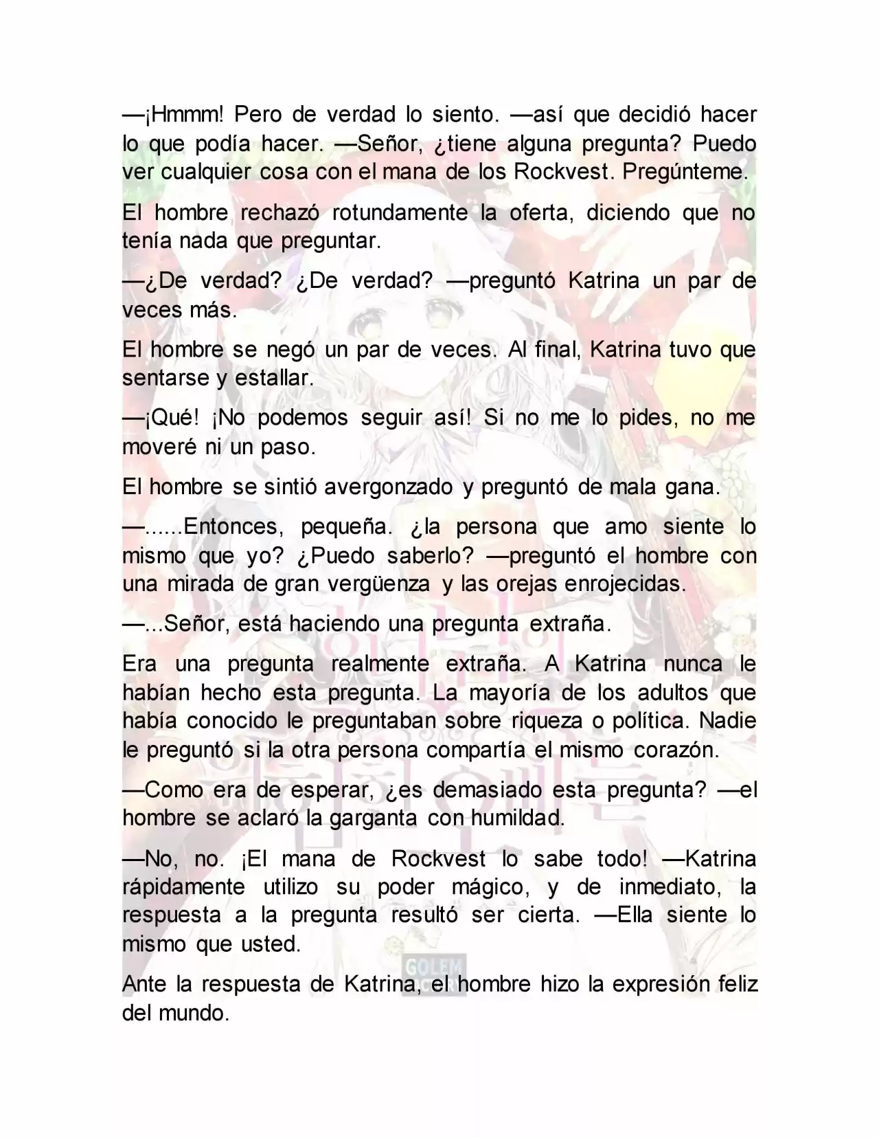 Los Hermanos Peligrosos De La Princesa. (Novela) - Capítulo 102 - Página 9 - LectorTMOo