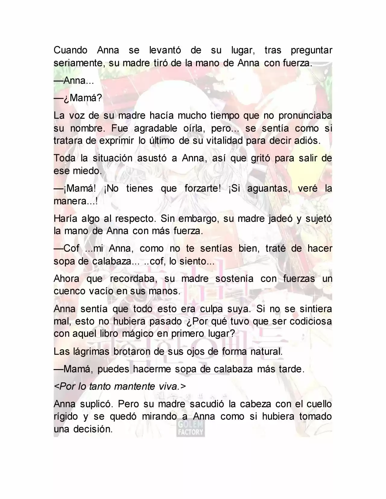 Los Hermanos Peligrosos De La Princesa. (Novela) - Capítulo 114 - Página 4 - LectorTMOo
