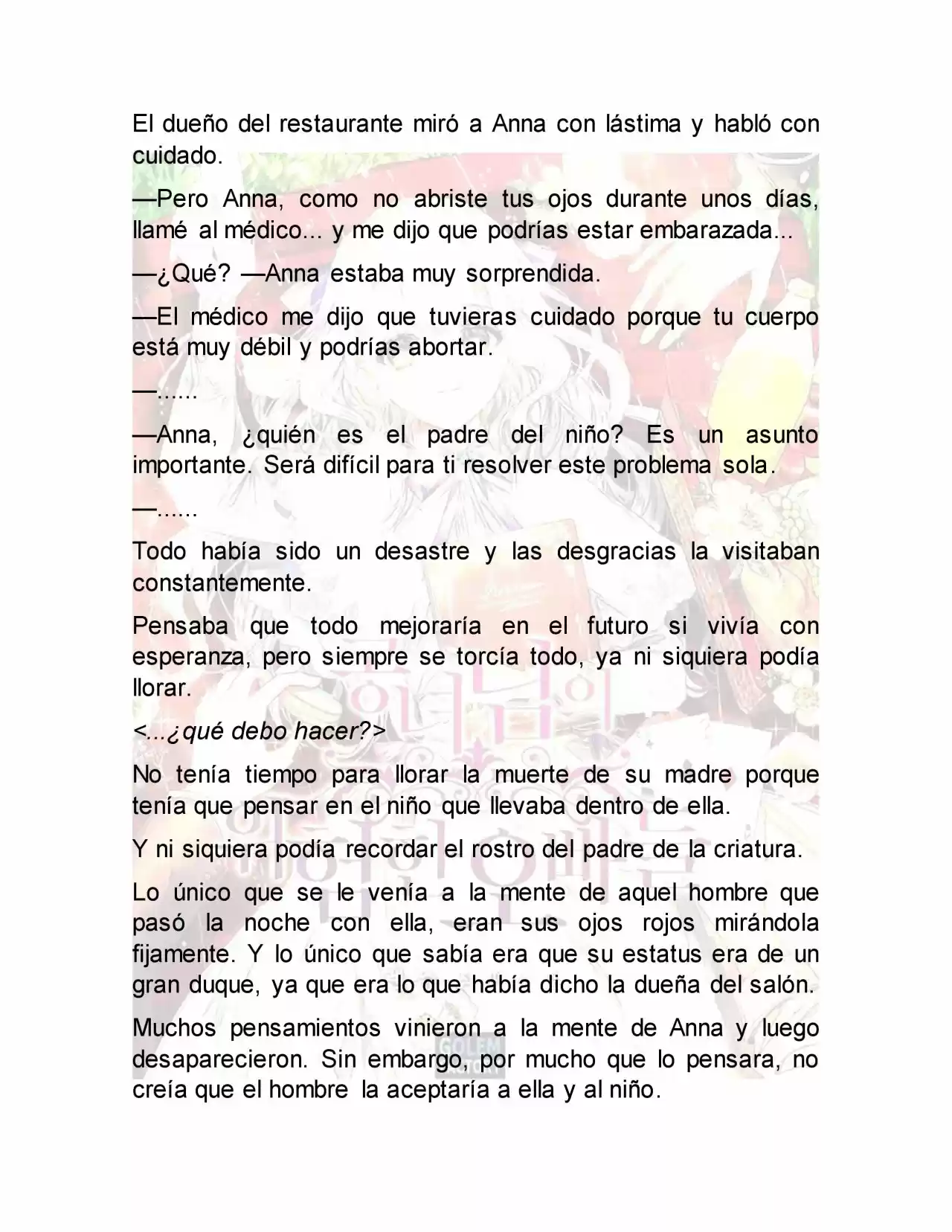 Los Hermanos Peligrosos De La Princesa. (Novela) - Capítulo 114 - Página 7 - LectorTMOo