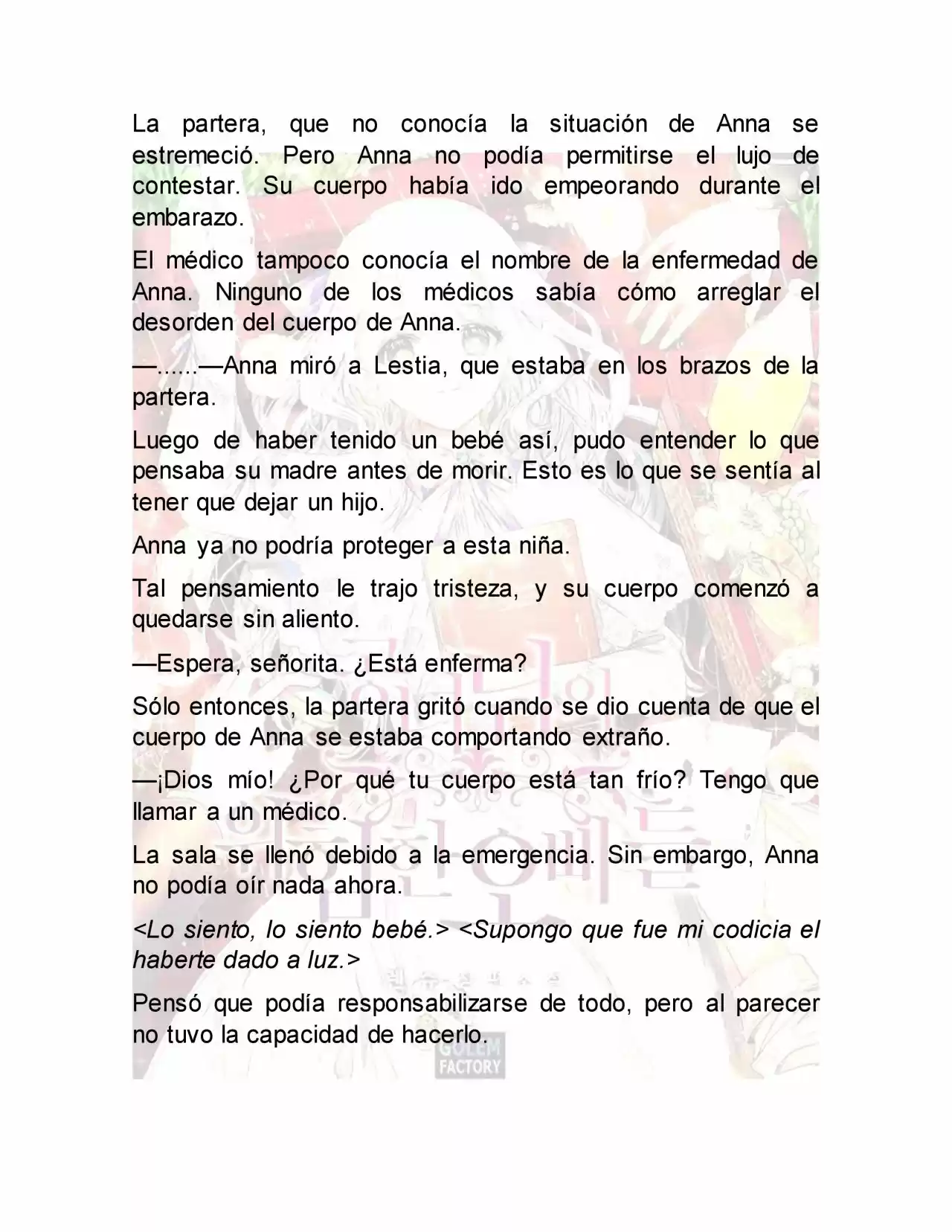 Los Hermanos Peligrosos De La Princesa. (Novela) - Capítulo 114 - Página 11 - LectorTMOo