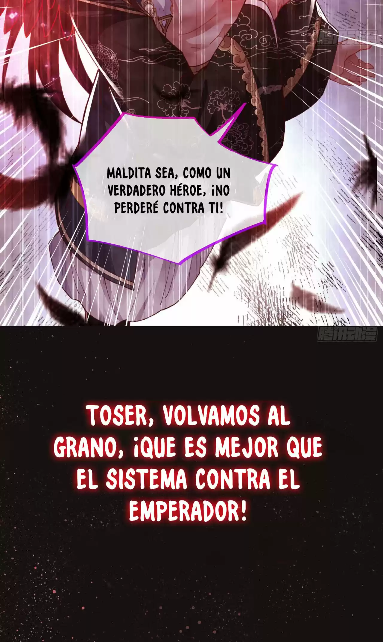 Los Hombres Infieles Deben Morir: La Concubina Malvada Está Ocupada - Capítulo  - Página 9 - LectorTMOo