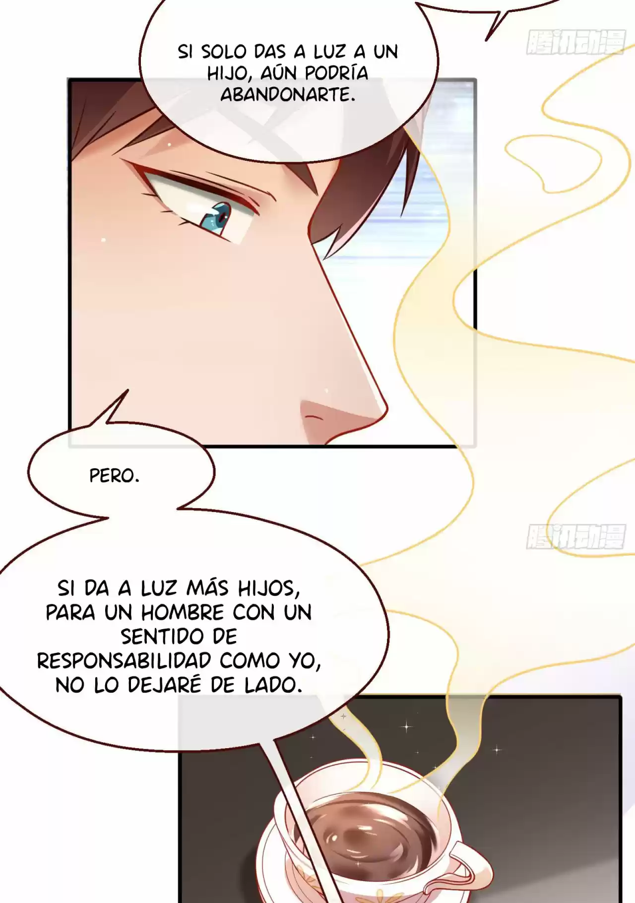 Los Hombres Infieles Deben Morir: La Concubina Malvada Está Ocupada - Capítulo 1 - Página 11 - LectorTMOo