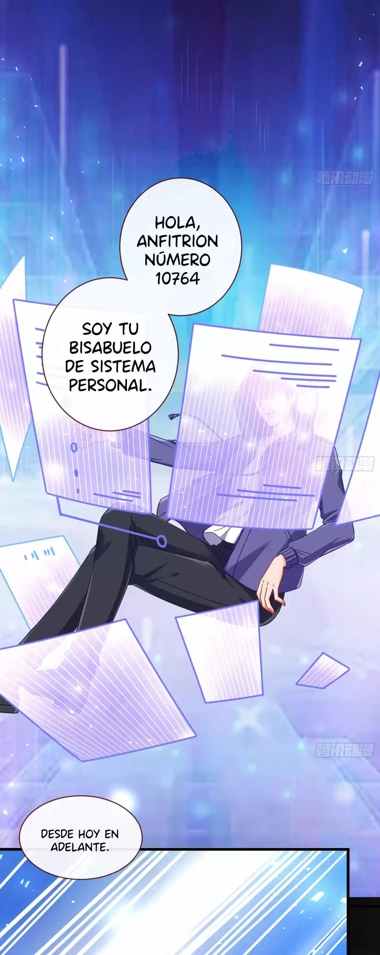 Los Hombres Infieles Deben Morir: La Concubina Malvada Está Ocupada - Capítulo 1 - Página 26 - LectorTMOo