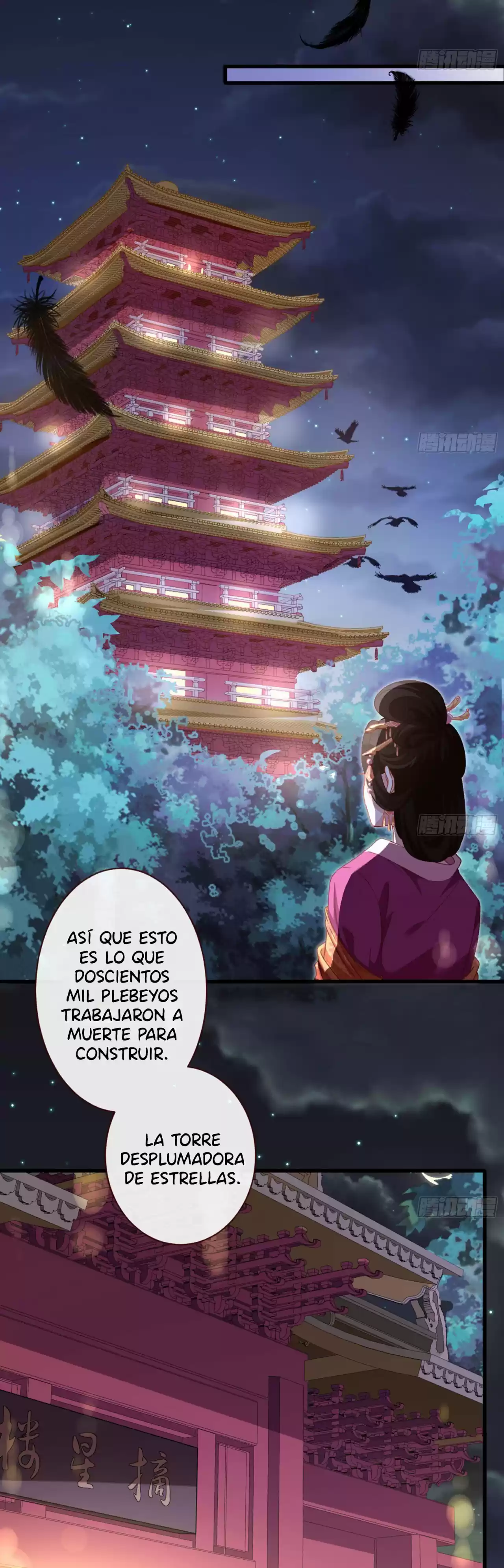 Los Hombres Infieles Deben Morir: La Concubina Malvada Está Ocupada - Capítulo 1 - Página 38 - LectorTMOo