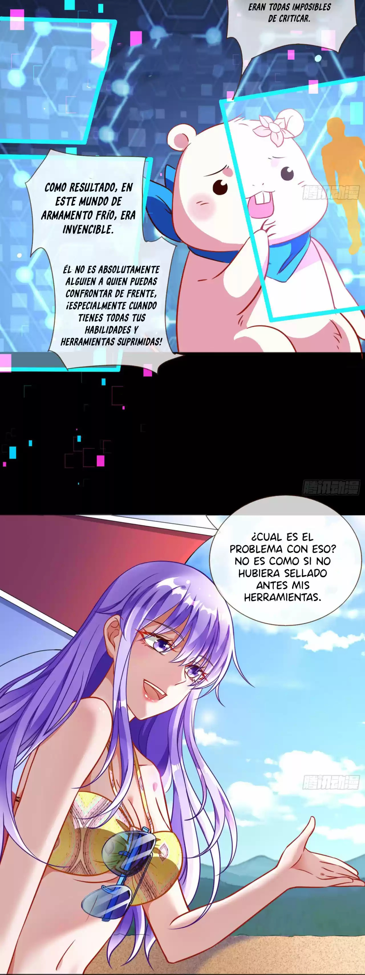 Los Hombres Infieles Deben Morir: La Concubina Malvada Está Ocupada - Capítulo 1 - Página 47 - LectorTMOo