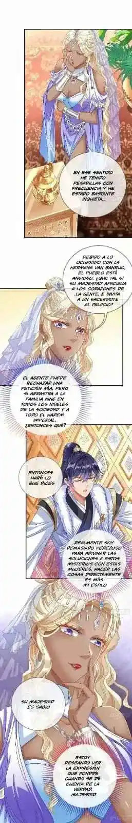 Los Hombres Infieles Deben Morir: La Concubina Malvada Está Ocupada - Capítulo 10 - Página 13 - LectorTMOo
