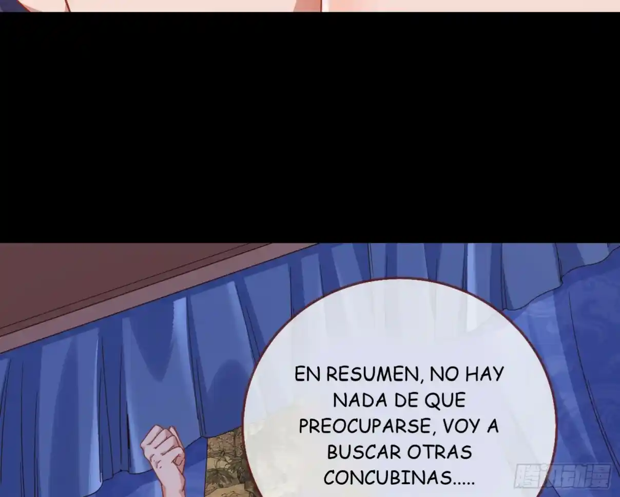 Los Hombres Infieles Deben Morir: La Concubina Malvada Está Ocupada - Capítulo 6 - Página 22 - LectorTMOo