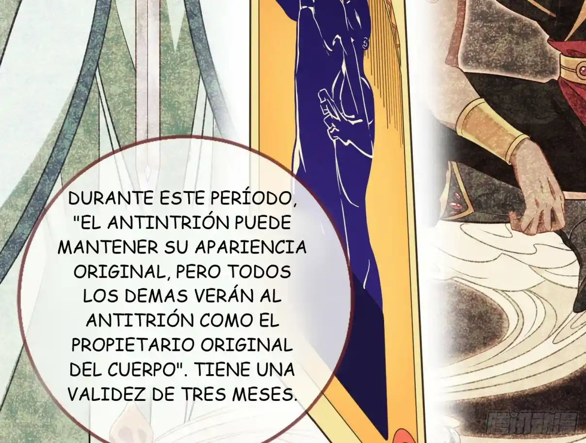 Los Hombres Infieles Deben Morir: La Concubina Malvada Está Ocupada - Capítulo 6 - Página 29 - LectorTMOo