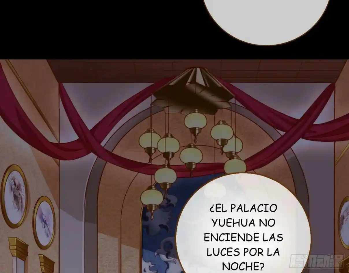 Los Hombres Infieles Deben Morir: La Concubina Malvada Está Ocupada - Capítulo 7 - Página 14 - LectorTMOo