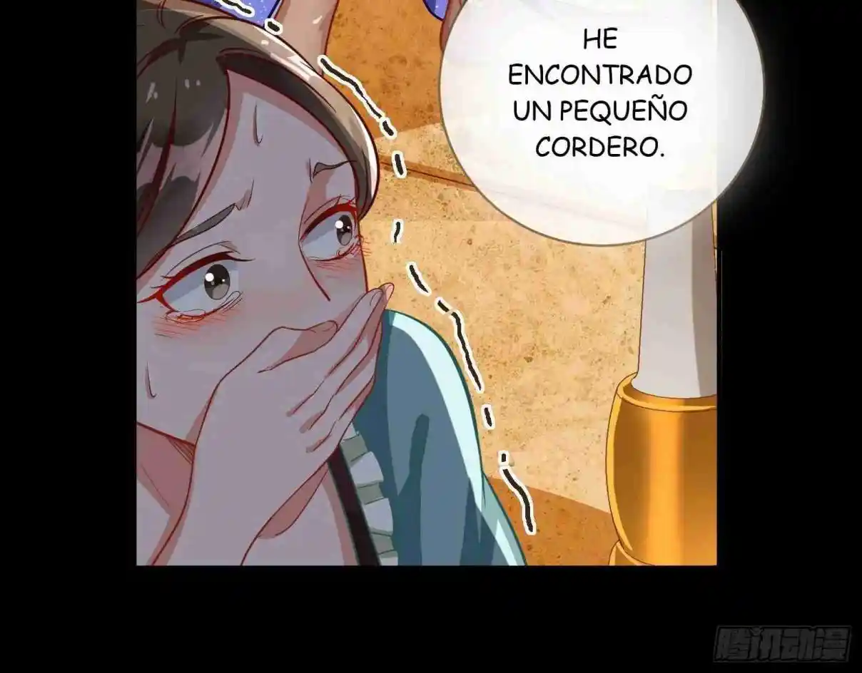 Los Hombres Infieles Deben Morir: La Concubina Malvada Está Ocupada - Capítulo 7 - Página 31 - LectorTMOo