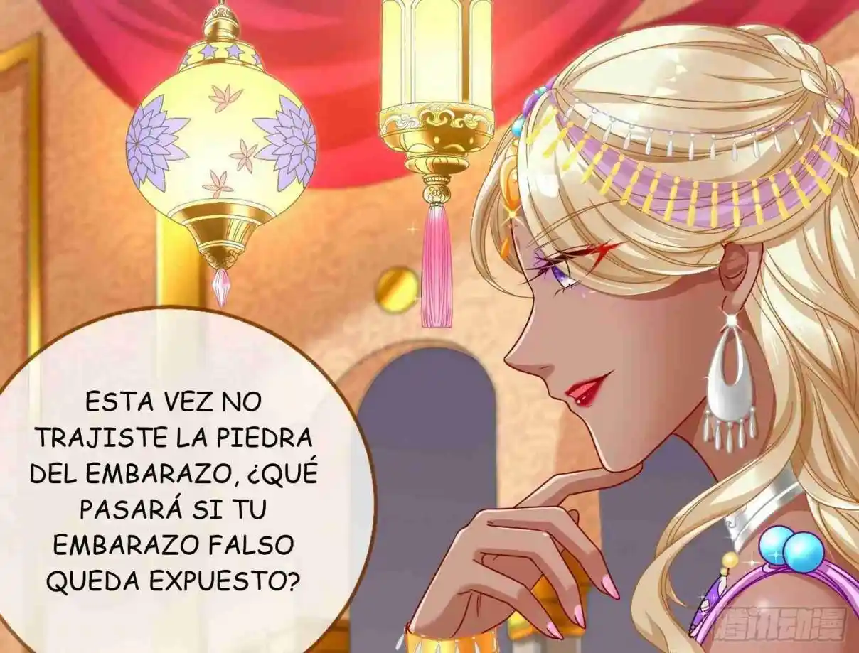 Los Hombres Infieles Deben Morir: La Concubina Malvada Está Ocupada - Capítulo 7 - Página 101 - LectorTMOo