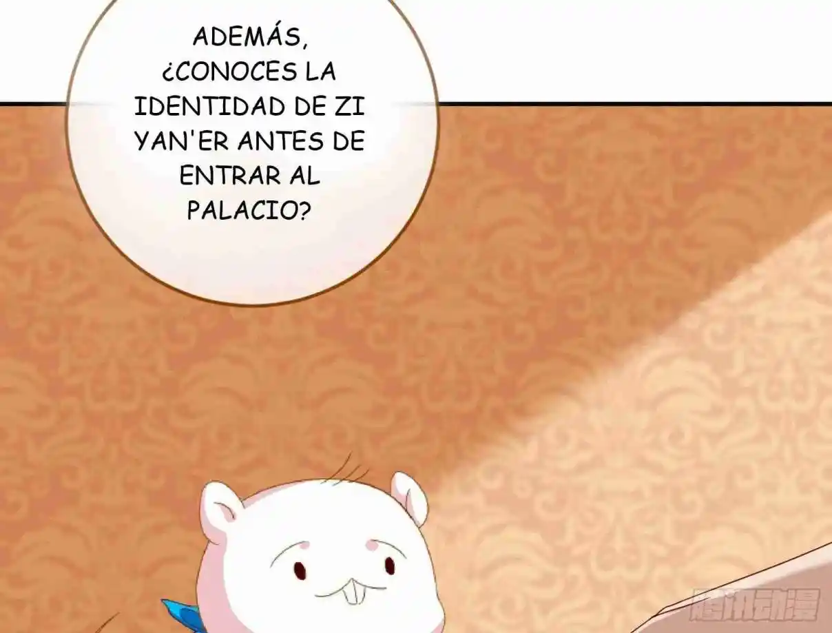 Los Hombres Infieles Deben Morir: La Concubina Malvada Está Ocupada - Capítulo 7 - Página 105 - LectorTMOo