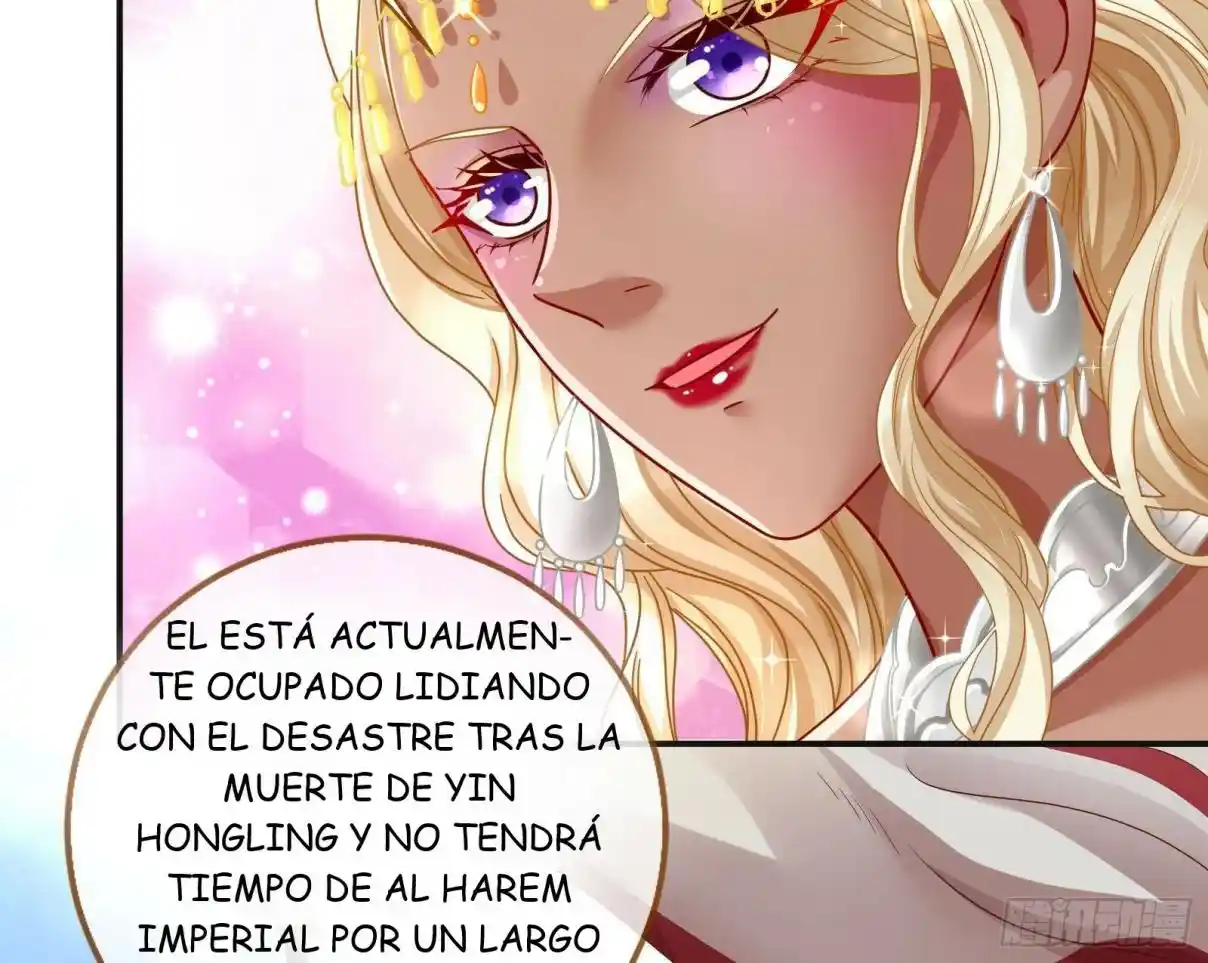 Los Hombres Infieles Deben Morir: La Concubina Malvada Está Ocupada - Capítulo 7 - Página 120 - LectorTMOo