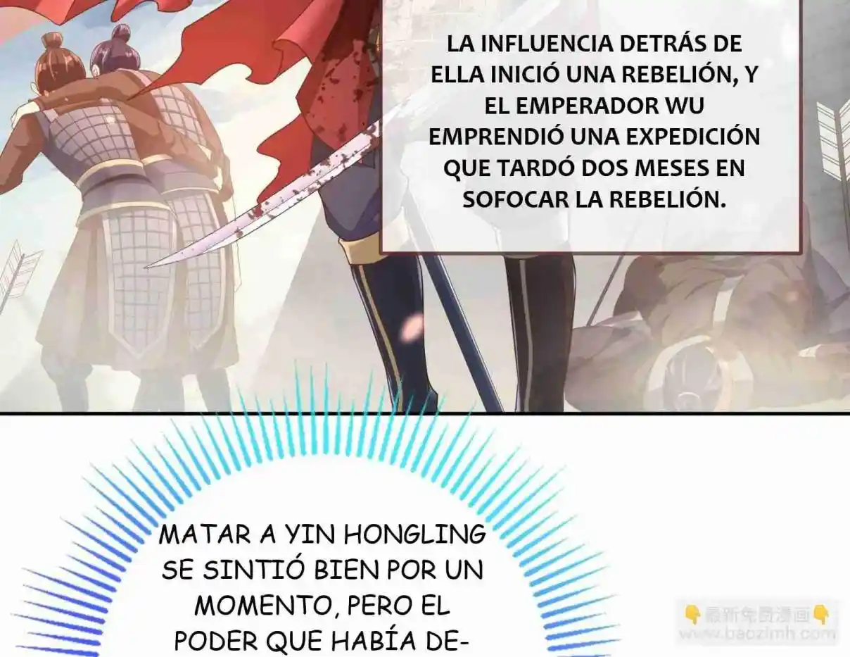 Los Hombres Infieles Deben Morir: La Concubina Malvada Está Ocupada - Capítulo 8 - Página 5 - LectorTMOo