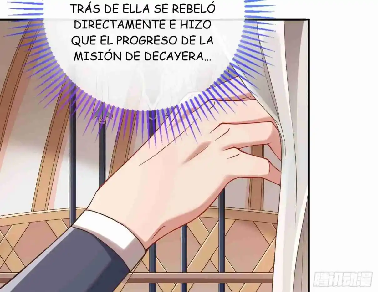 Los Hombres Infieles Deben Morir: La Concubina Malvada Está Ocupada - Capítulo 8 - Página 6 - LectorTMOo