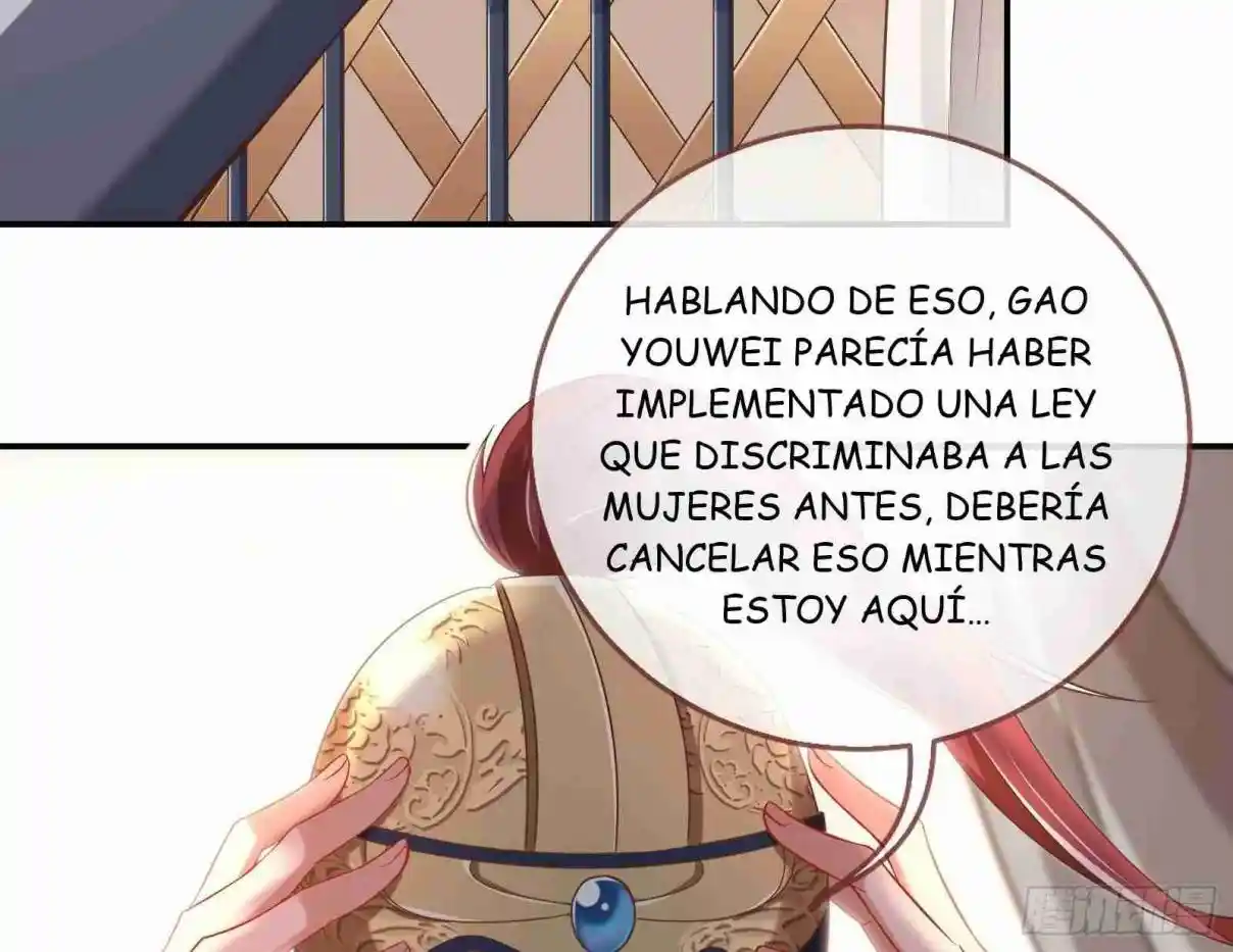Los Hombres Infieles Deben Morir: La Concubina Malvada Está Ocupada - Capítulo 8 - Página 7 - LectorTMOo