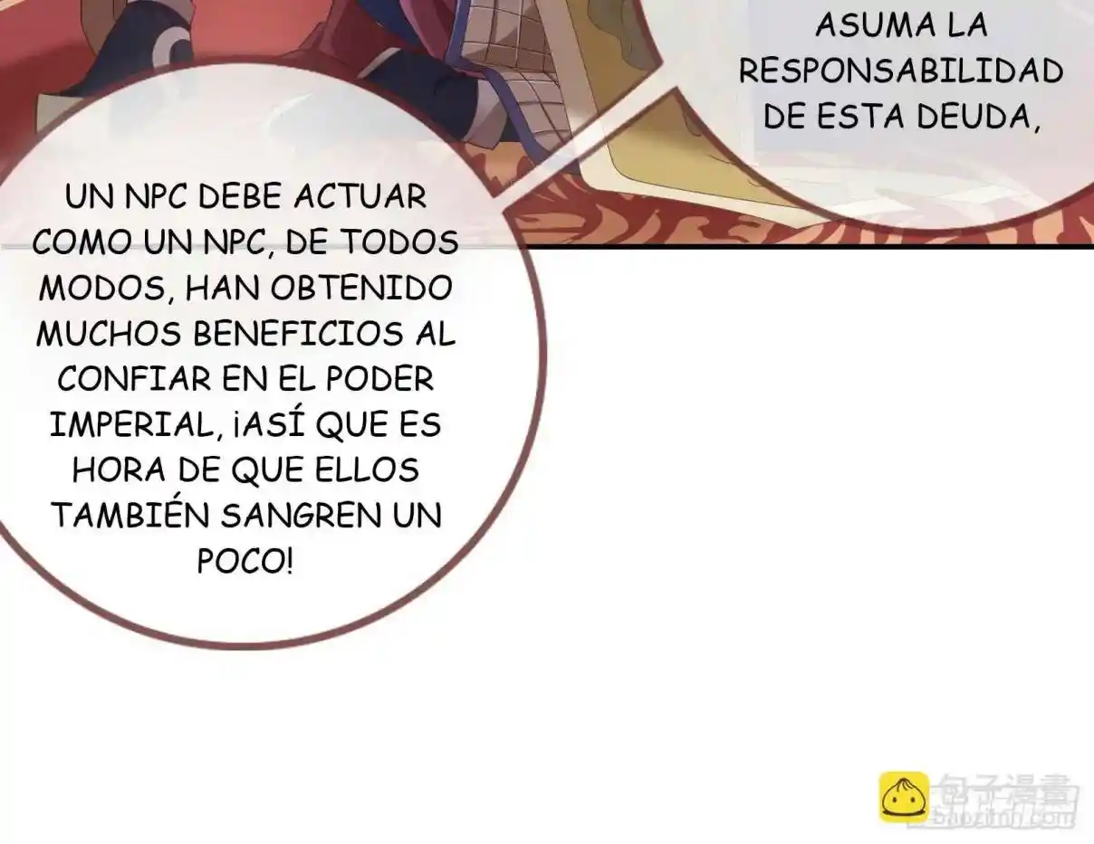 Los Hombres Infieles Deben Morir: La Concubina Malvada Está Ocupada - Capítulo 8 - Página 12 - LectorTMOo