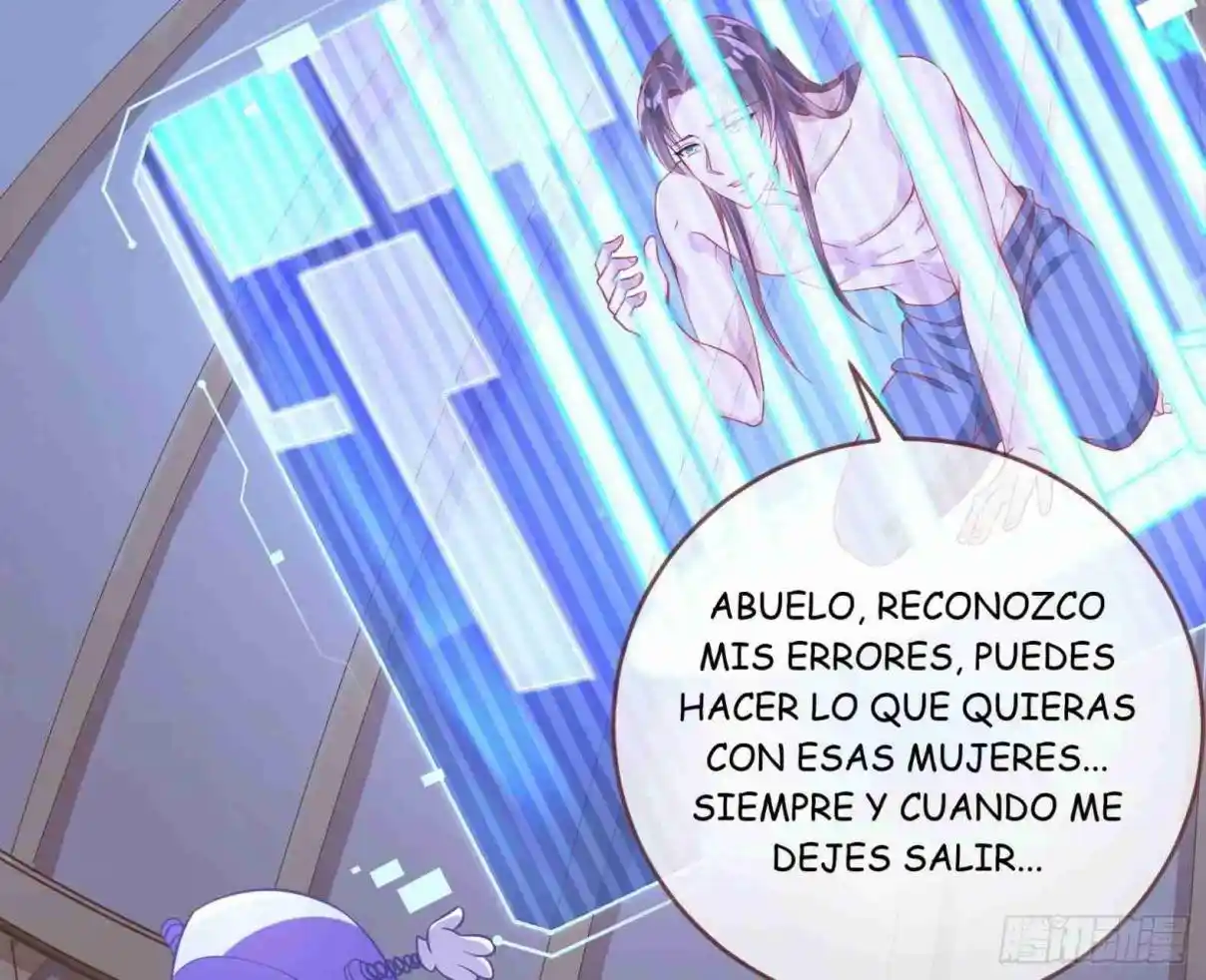 Los Hombres Infieles Deben Morir: La Concubina Malvada Está Ocupada - Capítulo 8 - Página 16 - LectorTMOo
