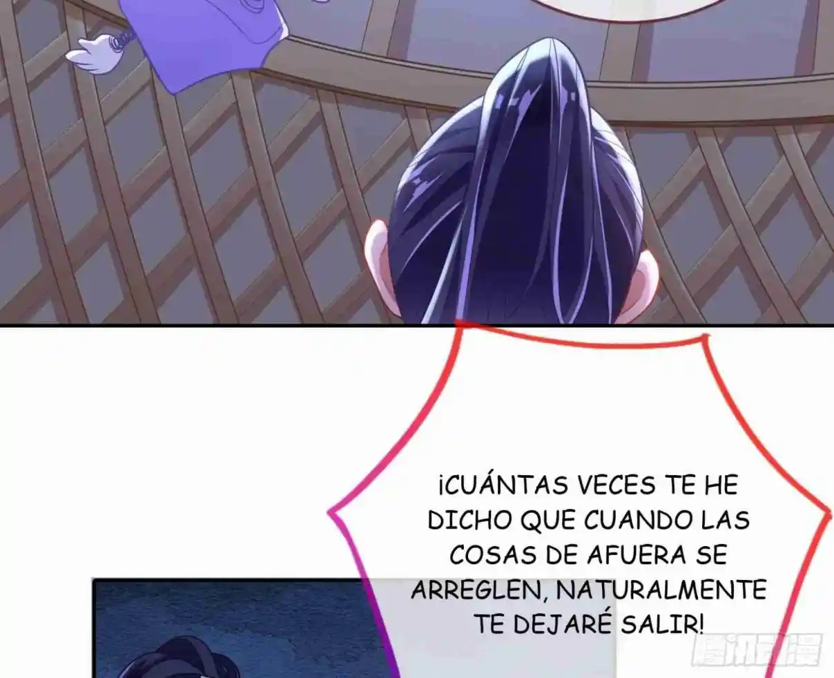 Los Hombres Infieles Deben Morir: La Concubina Malvada Está Ocupada - Capítulo 8 - Página 17 - LectorTMOo