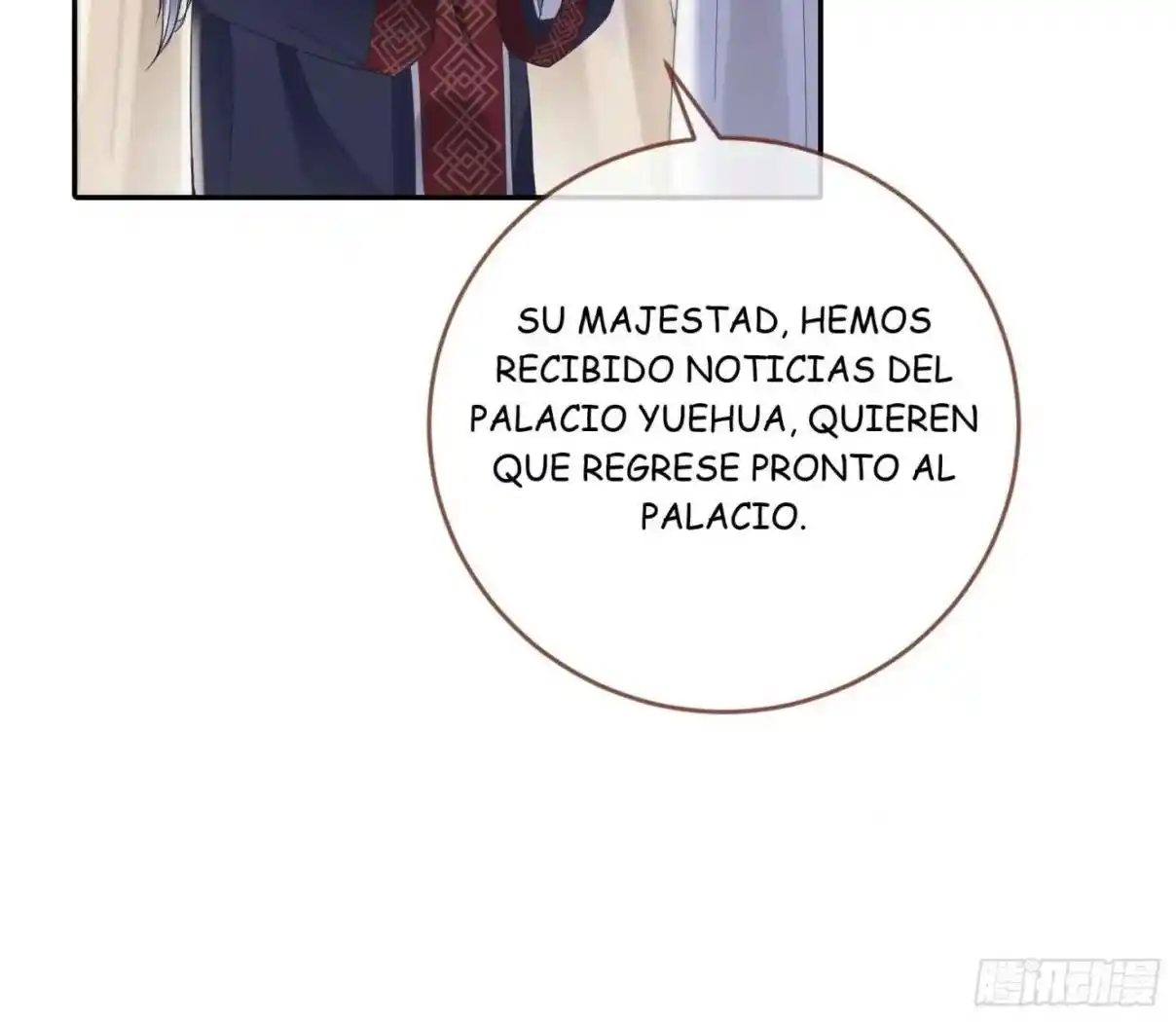 Los Hombres Infieles Deben Morir: La Concubina Malvada Está Ocupada - Capítulo 8 - Página 32 - LectorTMOo
