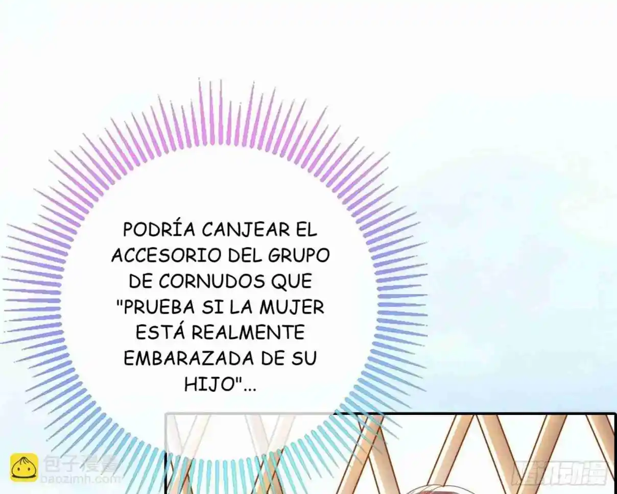 Los Hombres Infieles Deben Morir: La Concubina Malvada Está Ocupada - Capítulo 8 - Página 42 - LectorTMOo