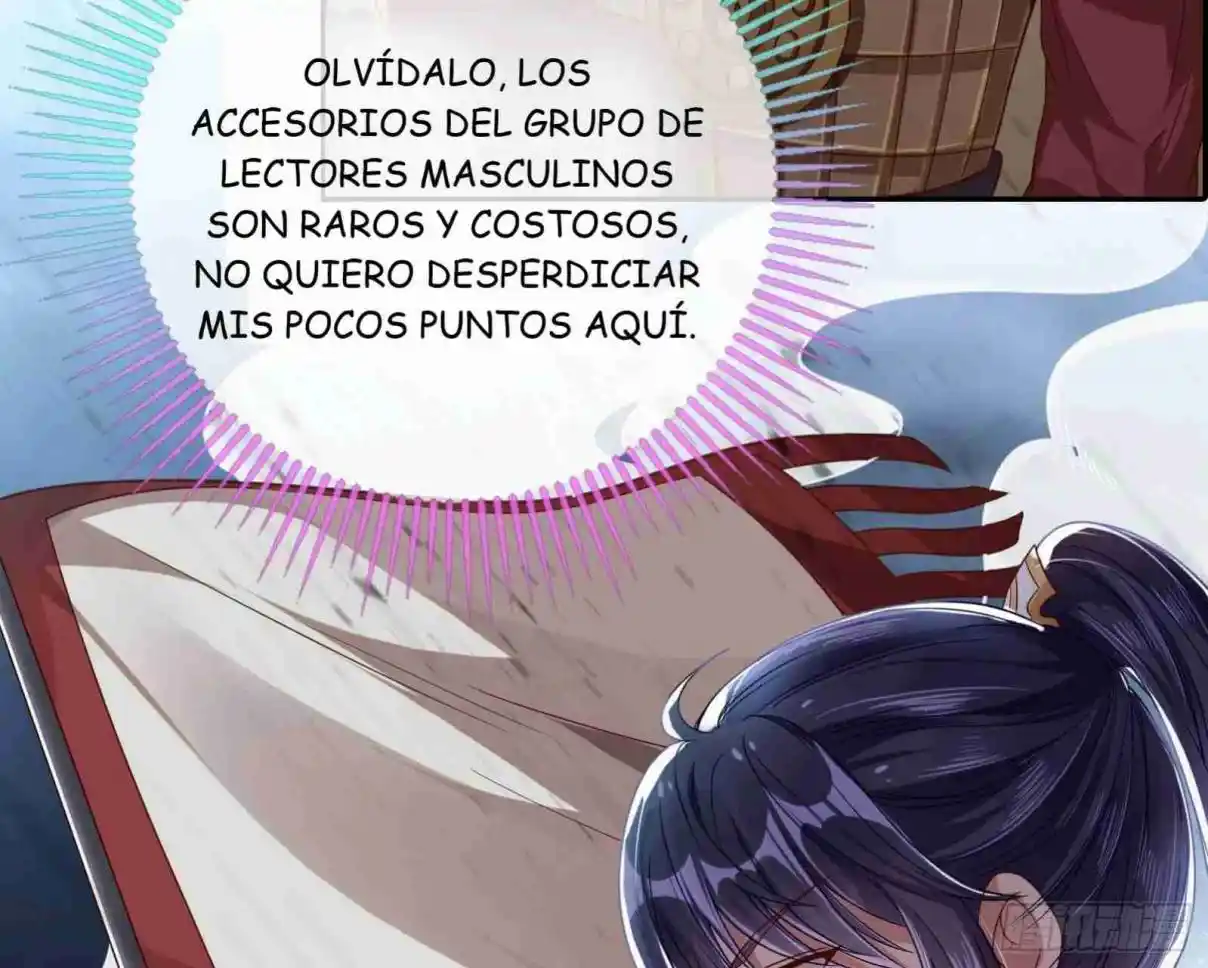 Los Hombres Infieles Deben Morir: La Concubina Malvada Está Ocupada - Capítulo 8 - Página 44 - LectorTMOo