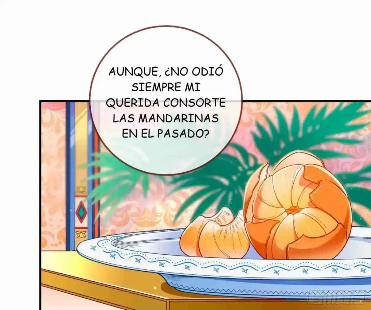 Los Hombres Infieles Deben Morir: La Concubina Malvada Está Ocupada - Capítulo 8 - Página 65 - LectorTMOo