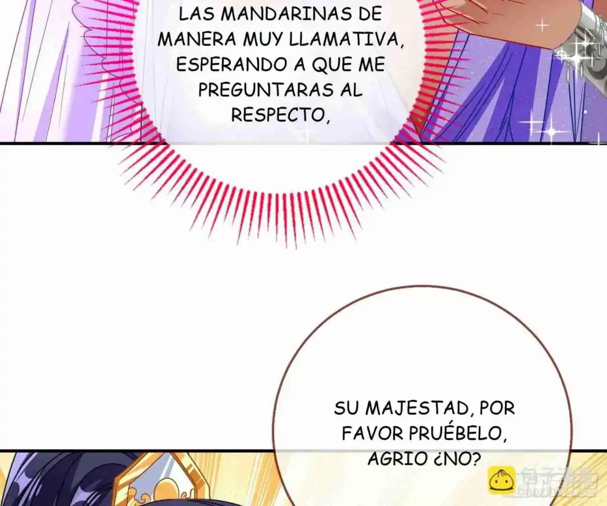 Los Hombres Infieles Deben Morir: La Concubina Malvada Está Ocupada - Capítulo 8 - Página 69 - LectorTMOo