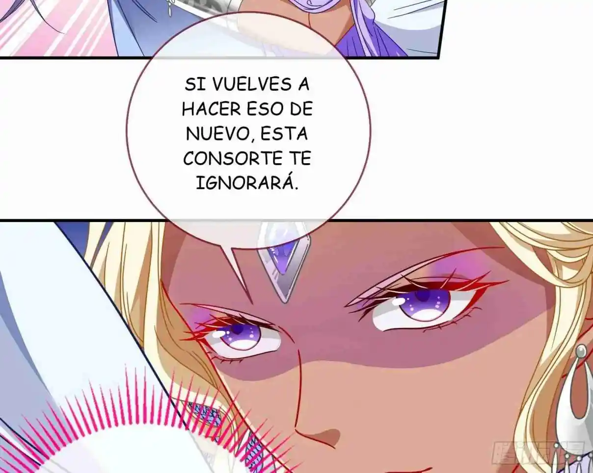 Los Hombres Infieles Deben Morir: La Concubina Malvada Está Ocupada - Capítulo 8 - Página 84 - LectorTMOo