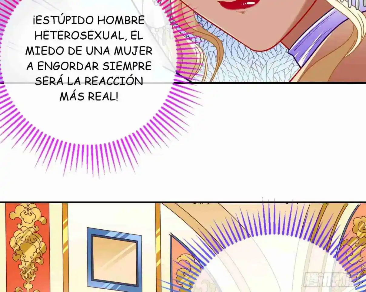Los Hombres Infieles Deben Morir: La Concubina Malvada Está Ocupada - Capítulo 8 - Página 85 - LectorTMOo