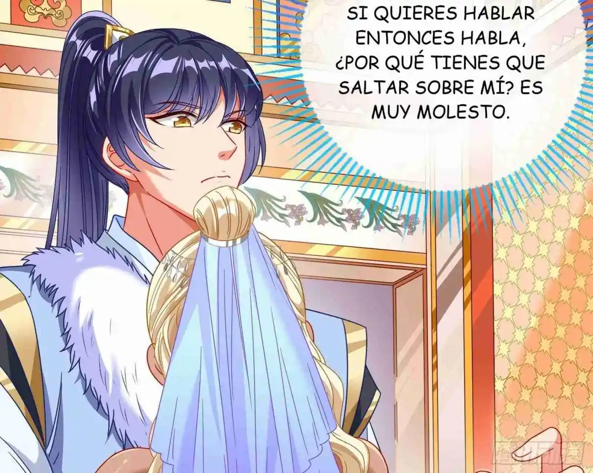 Los Hombres Infieles Deben Morir: La Concubina Malvada Está Ocupada - Capítulo 8 - Página 86 - LectorTMOo